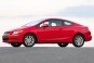 2012 Honda Civic EX Coupe Exterior