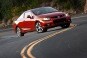 2012 Honda Civic Si Road Test