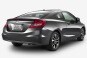 2013 Honda Civic Review