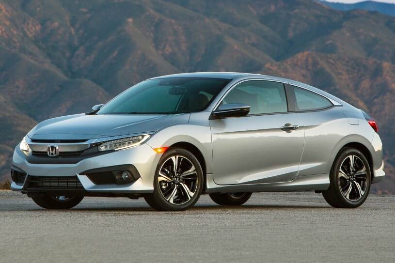 Best lease option 2016