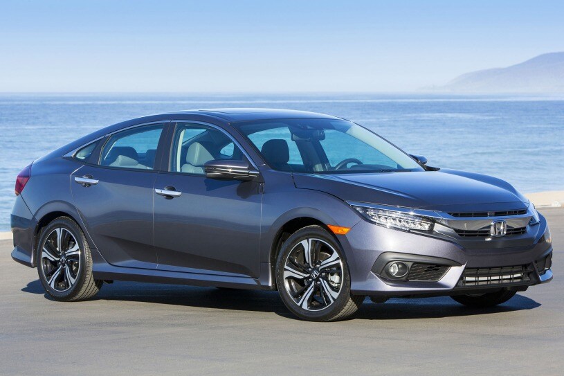 Best lease option 2016