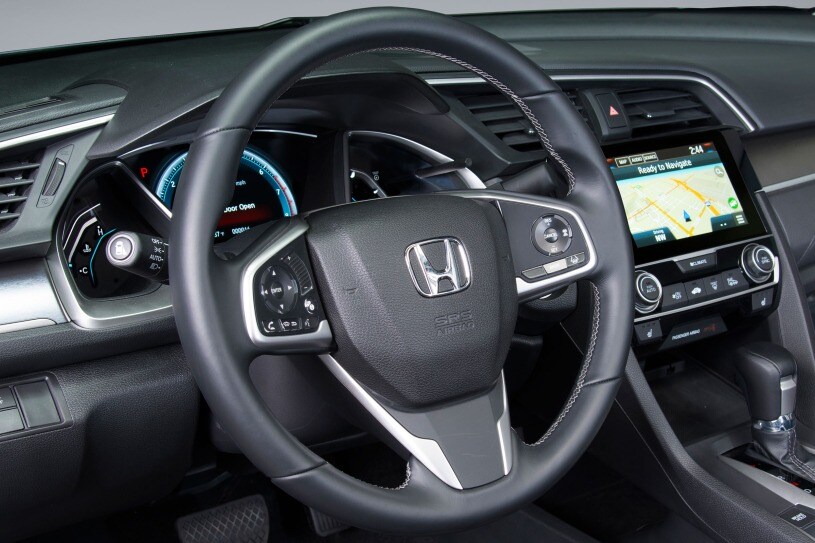 Best lease option 2016