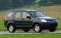 2003 Honda CR-V LX 4WD 4dr SUV