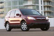 2008 Honda CR-V