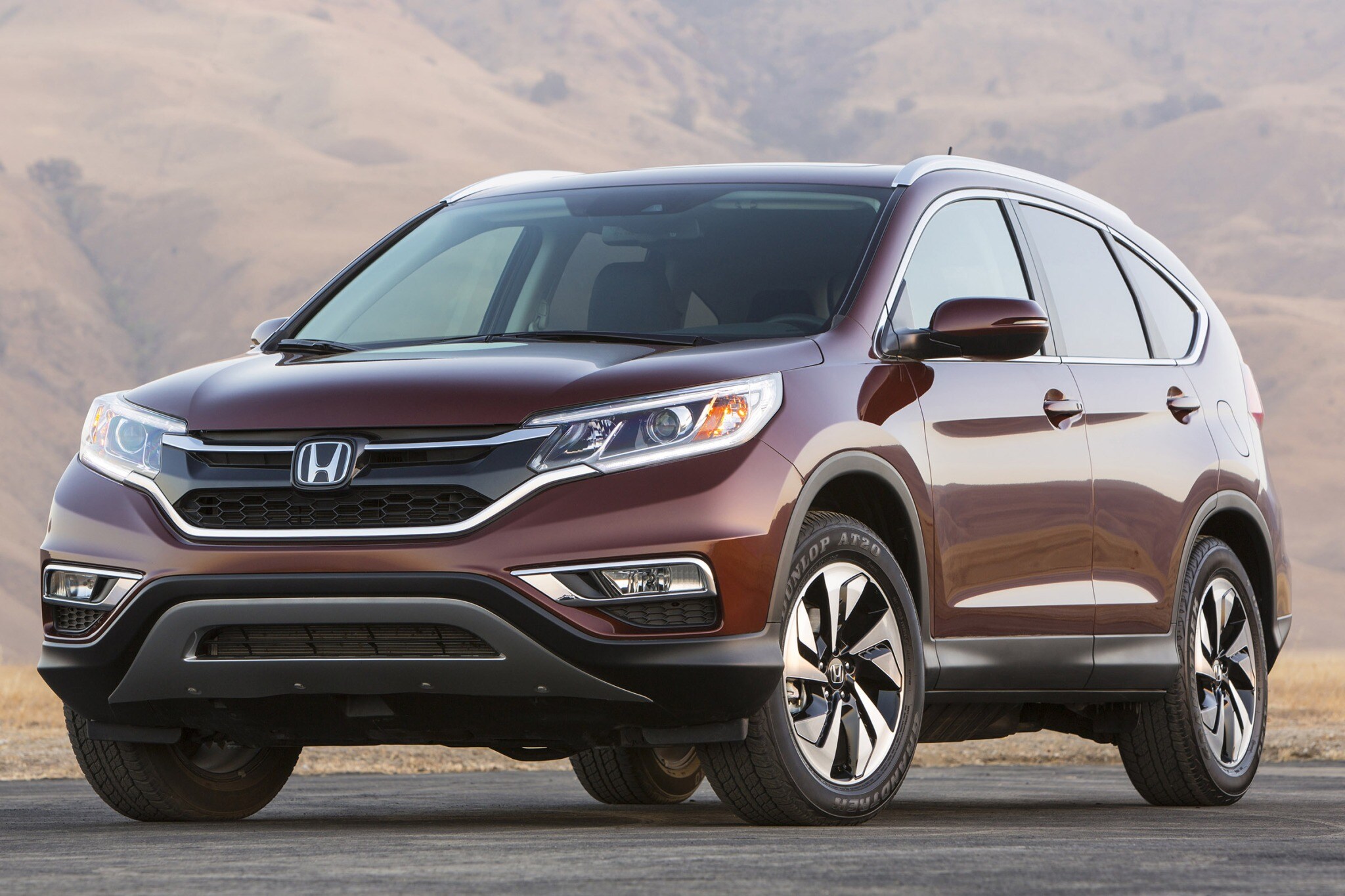 2016 honda cr v 4dr suv touring fq oem 1 2048