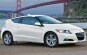 2012 Honda CR-Z EX Hatchback