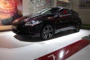 2013 Honda CR-Z