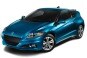 2013 Honda CR-Z 2dr Hatchback Exterior