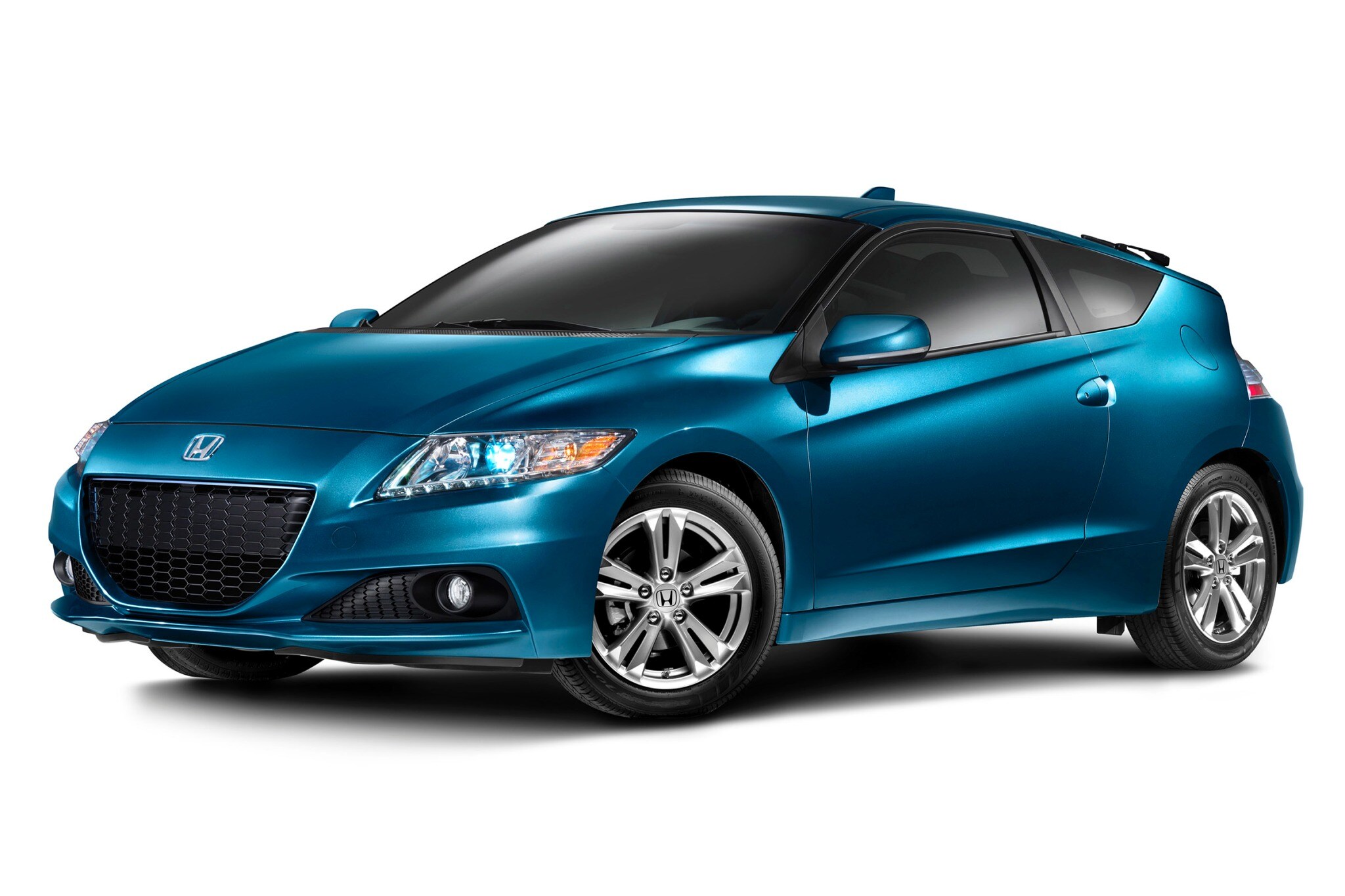 2015 honda cr z 2dr hatchback ex wnavigation fq oem 1 2048