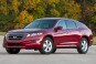 2012 Honda Crosstour EX 4dr Hatchback Exterior