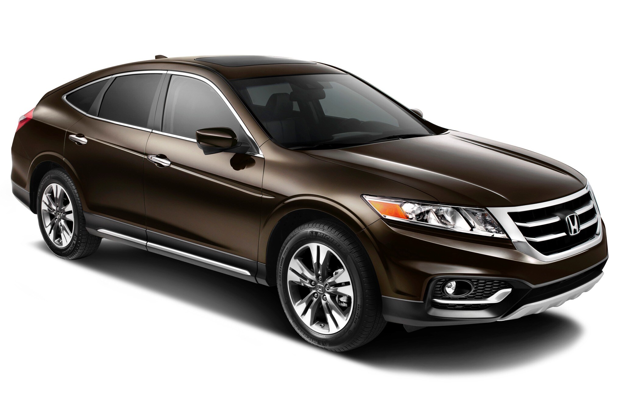 2013 honda crosstour 4dr hatchback ex l fq oem 1 2048