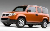 2010 Honda Element EX SUV