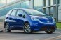2013 Honda Fit EV Review