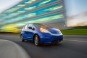 2013 Honda Fit EV First Drive
