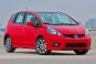 2013 Honda Fit Sport 4dr Hatchback Exterior