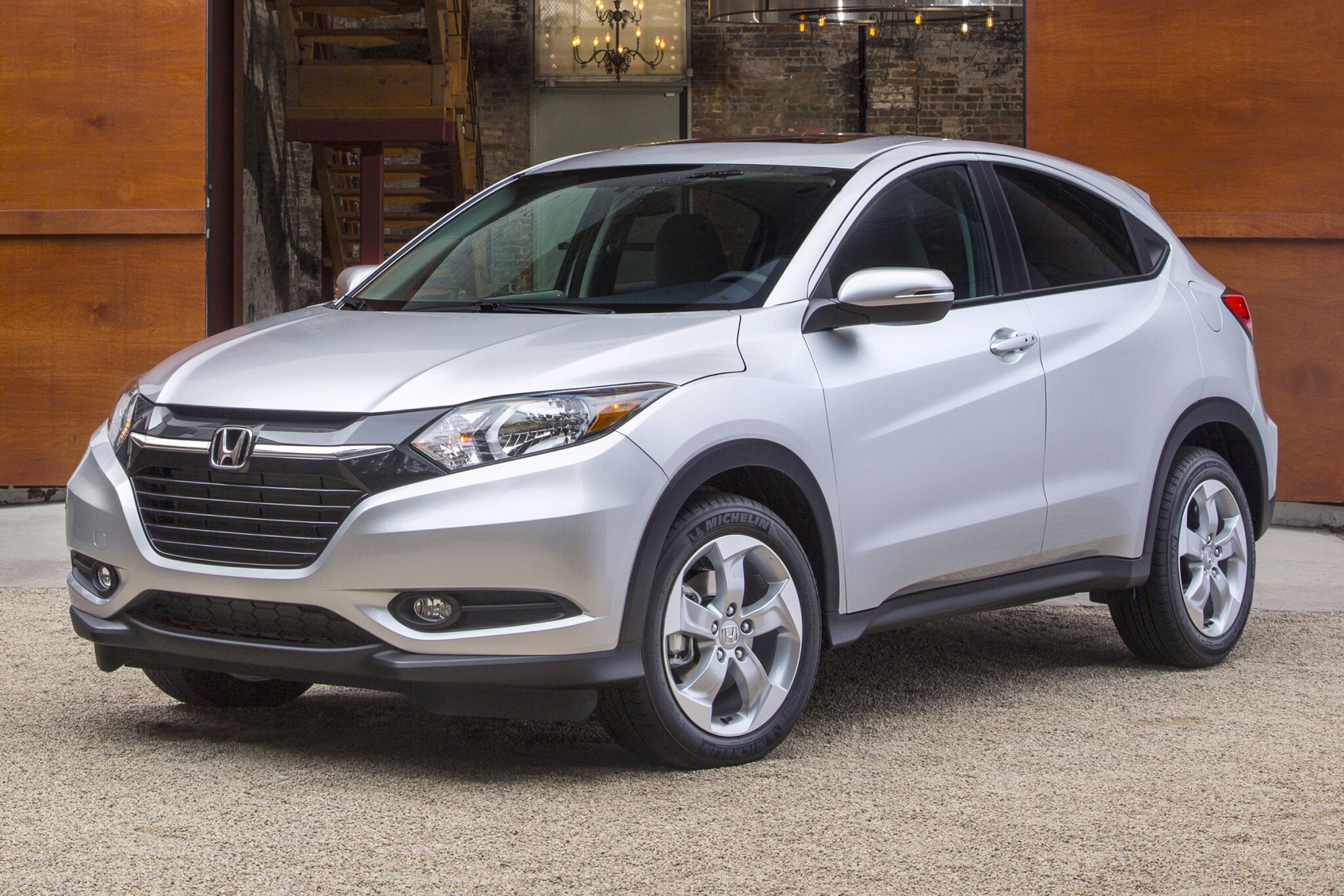 2016 honda hr v 4dr suv ex fq oem 1 2048