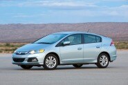2012 Honda Insight Video Review 2012 Honda Insight Video Review