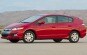 2012 Honda Insight Hatchback