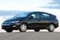 2012 Honda Insight LX 4dr Hatchback Exterior