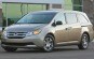 2012 Honda Odyssey EX Minivan