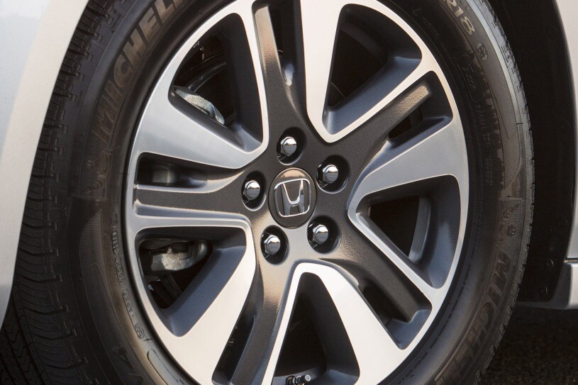 Honda odyssey lease deals edmunds