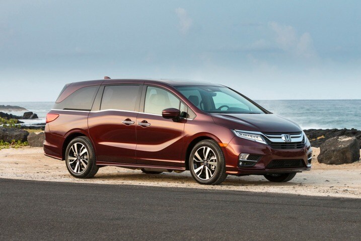 Edmunds Buyers Most Wanted