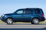 2013 Honda Pilot EX-L SUV