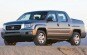 2009 Honda Ridgeline RT Crew Cab