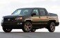 2012 Honda Ridgeline Sport Pickup