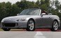 2008 Honda S2000 Convertible