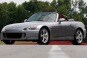 2008 Honda S2000 Convertible Exterior