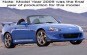 2009 Honda S2000 CR 2dr Convertible