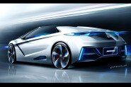 Honda Small Sports EV Concept