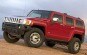 2007 HUMMER H3 SUV