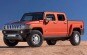 2010 HUMMER H3T Alpha Pickup