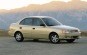 2001 Hyundai Accent GL 4dr Sedan