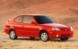 2003 Hyundai Accent GL 2dr Hatchback