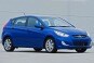 2012 Hyundai Accent GS 4dr Hatchback Exterior