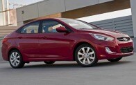 2012 Hyundai Accent GLS Sedan
