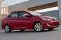 2012 Hyundai Accent GLS Sedan Exterior