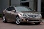 2012 Hyundai Azera Sedan Exterior