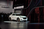Hyundai Curb Concept