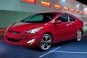 2013 Hyundai Elantra Coupe Exterior