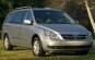 2008 Hyundai Entourage Limited Minivan