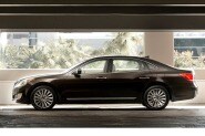 2014 Hyundai Equus