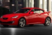 2010 Hyundai Genesis Coupe