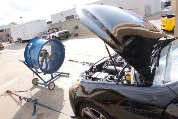 2010 Hyundai Genesis Coupe