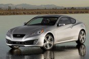 Hyundai Genesis Coupe