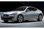 2010 Hyundai Genesis Coupe 2.0T Premium Coupe Exterior