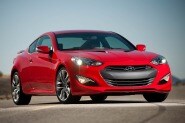 2013 Hyundai Genesis Coupe Video Review 2013 Hyundai Genesis Coupe Video Review